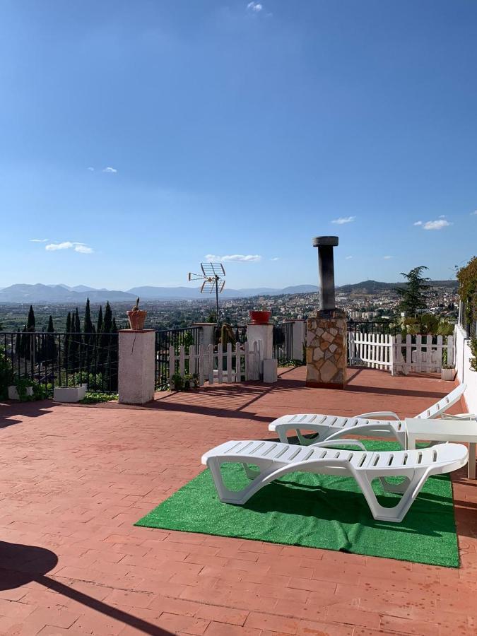 Сasa de vacaciones Casa Al-andalus Granada