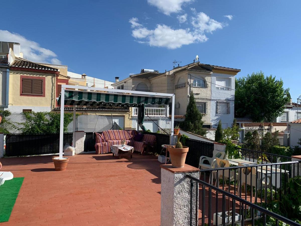 Casa Al-andalus