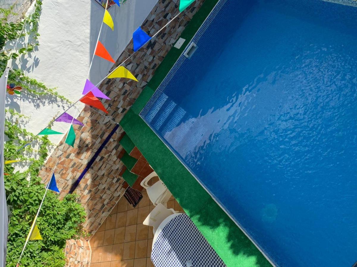 Сasa de vacaciones Casa Al-andalus Granada