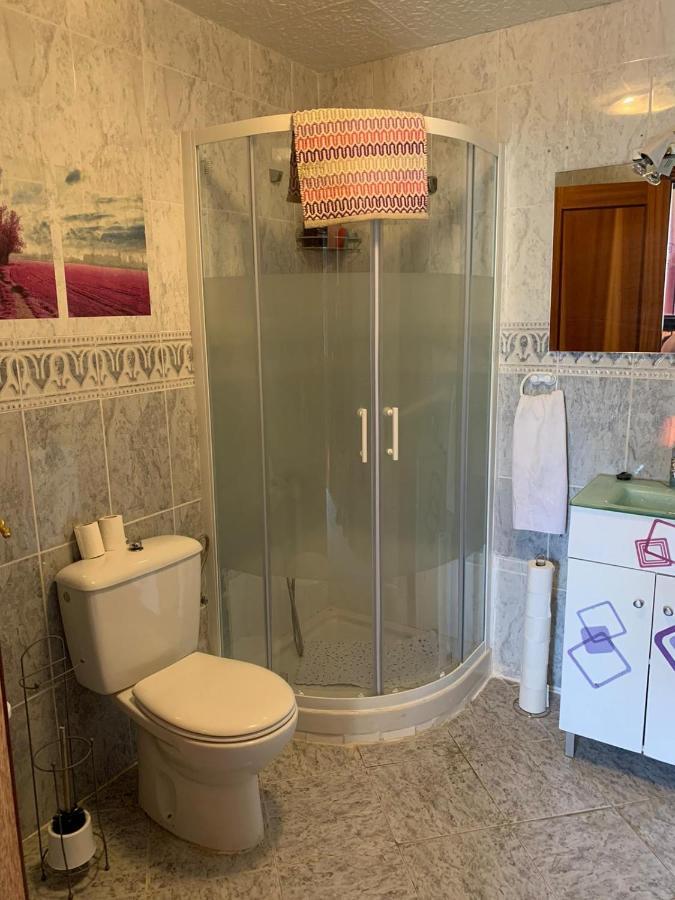 Сasa de vacaciones Casa Al-andalus