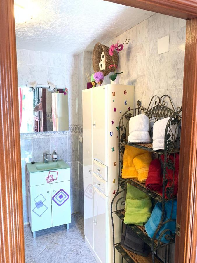 Casa Al-andalus Сasa de vacaciones *