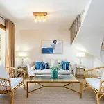 Genteel Home Alhacaba