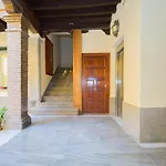 Corrala de San Antón