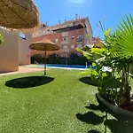 Apartamento Almunia