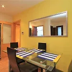 Apartamentos Inside Casa De La Alberca