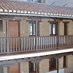 Apartamentos Inside Casa De La Alberca