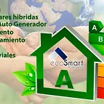 Ecosmart Apartments Granada