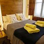 Meraki Suites Albaycin