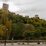 Meraki Suites Albaycin