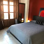 Loft wifi Centro espectacular terraza con todos los servicios