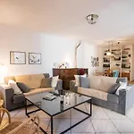 Tuguest Pool House Albaicin