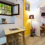Apartamento San Matias Bajo Casco Historico