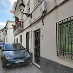 Apartamento Albaycin Granada