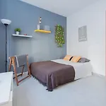 EnjoyGranada REALEJO DELUXE 2A