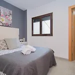 EnjoyGranada REALEJO DELUXE 2A