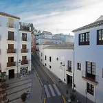 EnjoyGranada REALEJO DELUXE 2A