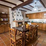 Finca Casa Alta