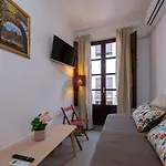 Apartamento San Matias Alto Centro