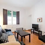 Estudio En Albaicin 1A, Granada