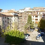 Luminoso Y Moderno Apartamento En El Centro