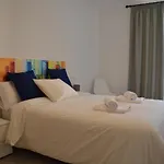 Luminoso Y Moderno Apartamento En El Centro