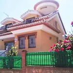 Casa rural a 20 minutos de la Alhambra