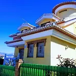 Casa rural a 20 minutos de la Alhambra