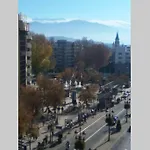 Centro. Impresionantes Vistas