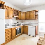 Lope De Vega Apartment