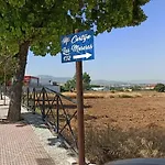 Cortijo Las Moreras