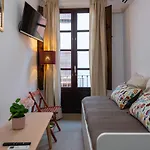 Apartamento San Matias Alto Centro