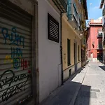 Apartamento San Matias Alto Centro