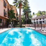 Apartamento con unas maravillosas vistas a Granada