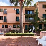 Apartamento Con Unas Maravillosas Vistas A Granada