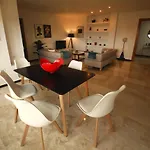 Apartamento Centro de Granada vistas fantásticas y un parking gratis