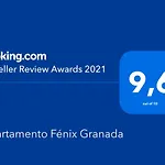 Apartamento Fénix Granada