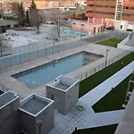 Apartamento Fénix Granada