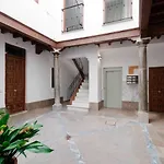 Loft wifi Centro espectacular terraza con todos los servicios