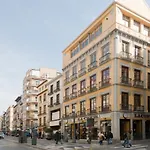 Reyes Católicos II