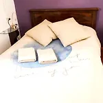 Comfortable Apartment In Granada With Air Conditioning