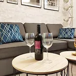 Precioso apartamento en el centro de Granada
