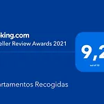 Apartamentos Centro Recogidas, Granada