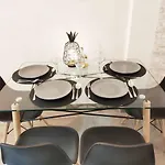 Precioso apartamento en el centro de Granada