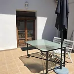 Loft wifi Centro espectacular terraza con todos los servicios