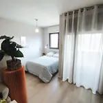 Estudio DLUX Granada