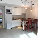 Realejo Center Apartments 2 bedroom
