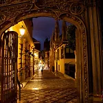 MAJESTUOSA ALHAMBRA Nuevo apartamento