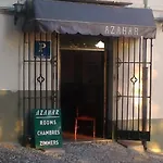Casa Carmen Alhambra