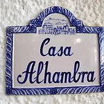 Casa Jardin Alhambra