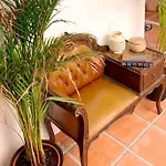 Estudio acogedor en el Albayzin